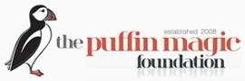 The Puffin Magic Foundation